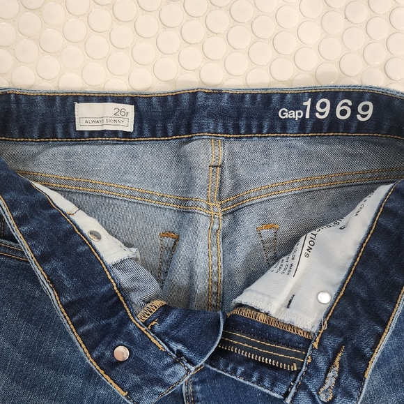 GAP denim - Picture 2 of 4